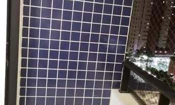 Imagem 3: Ap 2qts (1 suíte), 53m² / Edf. Villa Benfica-Madalena