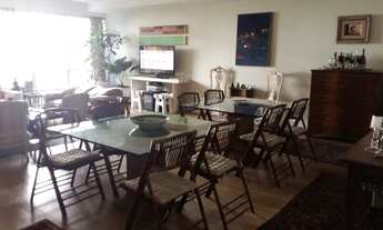 Imagem 4: Apartamento com 3 quartos em Copacabana