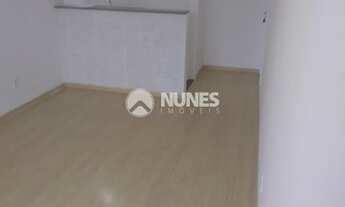 Imagem 2: Osasco - Apartamento Padrão - Quitaúna