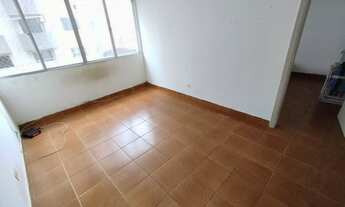 Imagem 2: Apartamento com 1 dormitório, 48 m² - venda por R$ 165.000,00 ou aluguel por R$ 1.300,02/m