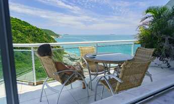 Imagem 7: Flat com Vista Mar na Praia das Caravelas