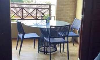 Imagem 2: Flat Cumbuco Apartamento com 1 dormitório