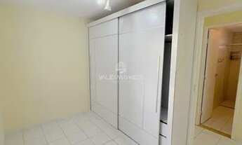 Imagem 7: Apartamento no Edifício Anthurius, Orla - Petrolina (V404