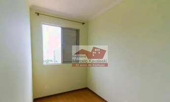 Imagem 3: Apartamento à venda, 57 m² por R$ 305.000,00 - Vila Monumento - São Paulo/SP