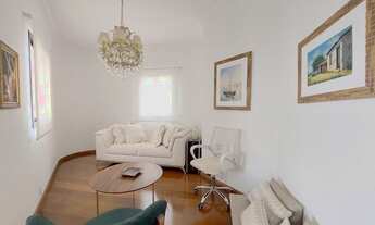 Imagem 7: Apartamento - 114 m² - 3 suítes - 4 vagas - Venda por R$ 1.150.000 - Perdizes, São Paulo