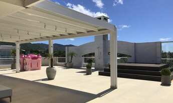 Imagem 3: Cobertura à venda, 3 quartos, 1 suíte, 2 vagas, Campeche - Florianópolis/SC