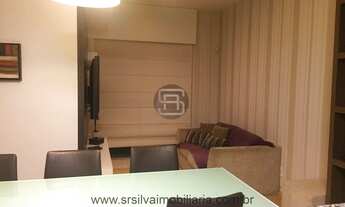 Imagem 3: FIT TERRA BONITA com 73m² de área privativa