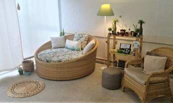 Imagem: Apartamento para aluguel e venda no Hotel