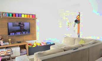 Imagem 3: São Paulo - Apartamento Padrão - Quinta da Paineira