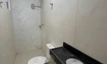 Imagem 7: Apartamento para aluguel com 40 metros quadrados com 1 quarto em Centro - Arapiraca - AL