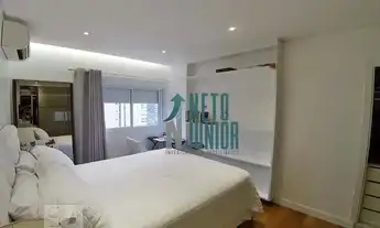 Imagem 9: Apartamento com 2 dormitórios à venda, 107 m² por R$ 1.950.000,00 - Brooklin - São Paulo/S