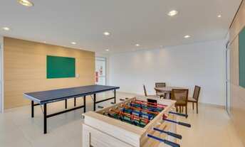 Imagem 5: Apartamento para venda tem 79 metros quadrados com 3 quartos em Goiânia 2 - Goiânia - GO