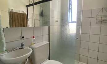 Imagem 7: Apartamento para aluguel possui 40 metros quadrados com 1 quarto