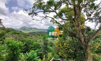 Imagem 5: TE0093- Terreno à venda, 1000 m² por R$ 500.000 - Saboó - São Roque/SP