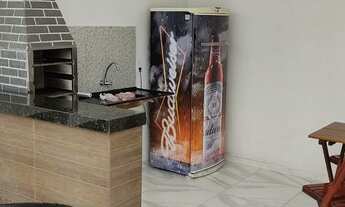 Imagem 5: Casa na ilhada Crôa