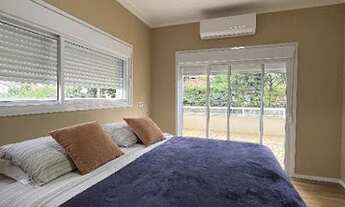 Imagem 2: Sobrado com 4 dormitórios à venda, 280 m² por R$ 2.200.000,00 - Vila Rosália - Guarulhos/S