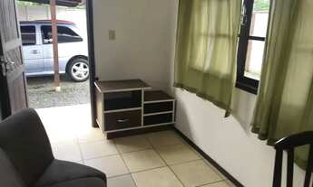 Imagem 2: Locação de apartamento mobiliado no Boa Vista