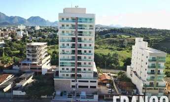 Imagem: Lançamento Residencial CÉU, 02 Qts No