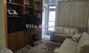 Imagem 2: EXCELENTE APARTAMENTO 02 QUARTOS NA VILA DA PENHA