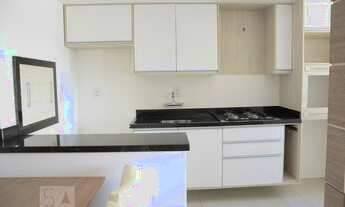 Imagem 6: Apartamento para Aluguel - Marechal Rondon, 1 Quarto, 79 m2