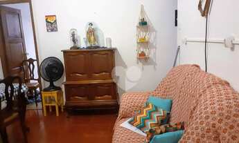 Imagem 7: Apartamento à venda, 69 m² por R$ 355.000,00 - Praça da Bandeira - Rio de Janeiro/RJ