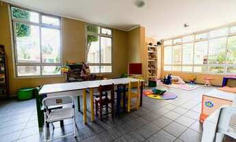 Imagem 7: Apartamento à Venda - Parque Novo Mundo , 2 Quartos, 65 m2