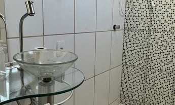 Imagem 6: Casa de 2 quartos para alugar no bairro Jardim hípica pinheiro