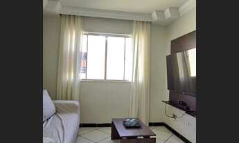 Imagem 4: Apartamento 60 Metros Residencial Gilvan Rocha na Farolândia 3 Andar