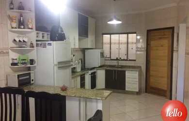 Imagem 5: Santo André - Casa Comercial - Jardim Utinga