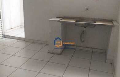 Imagem 4: Casa com 1 dormitório para alugar, 50 m² por R$ 977,00/mês - Paraíso (Polvilho) - Cajamar