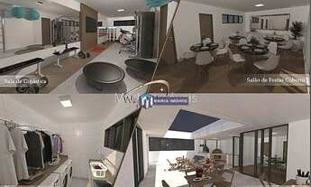 Imagem 2: Flat Garden Mobiliado - São Mateus