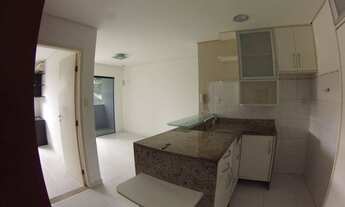 Imagem 5: Aluguel Village Apartamento com 1 banheiro