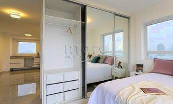 Imagem 6: São Paulo - Apartamento Padrão - Brooklin Paulista