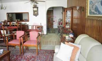 Imagem 5: Apartamento com 03 dormitórios para venda nem Santana, 154 m²