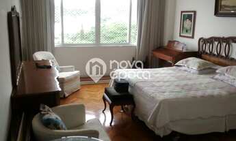 Imagem 7: Laranjeiras Apartamento com 3 dormitórios