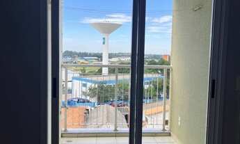 Imagem 5: LOCAÇÃO | APARTAMENTO | COND. VILLA VERDE