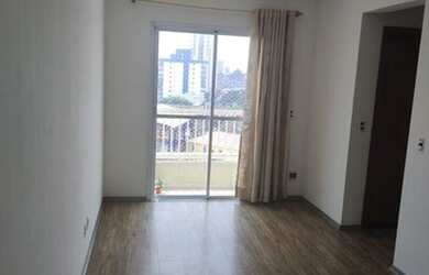 Imagem 2: Apartamento para aluguel 2 quartos 1 vaga - Esmeralda II - Príncipe de Gales - Santo André