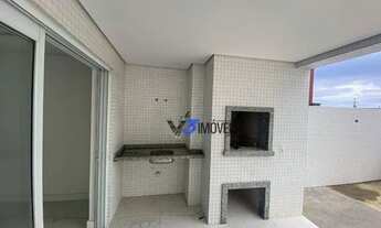 Imagem 7: Apartamento Garden com 4 dormitórios à venda, 220 m² por R$ 1.990.000,00 - Caiobá - Matinh