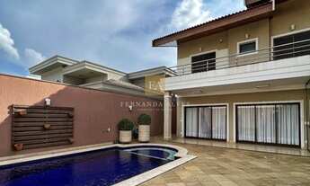 Imagem 2: Sobrado Condomínio Flora Frezzarim