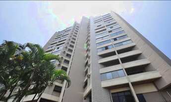 Imagem 2: Flat para venda no Morumbi Business com 1 dormitório e 1 vaga e 40m²