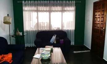 Imagem 2: SOBRADO - SAÚDE - SP