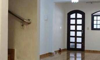 Imagem 6: Sobrado com 2 dormitórios à venda, 74 m² por R$ 400.000,00 - Jardim Kuabara - Taboão da Se