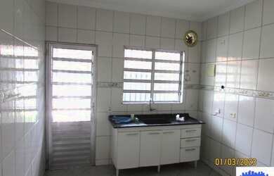 Imagem 5: CASA PARA ALUGAR NA PONTE RASA