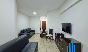 Imagem 2: Apartamento com 2 quartos sendo 1 suite a venda, - Praia do Morro Guarapari - ES