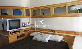 Imagem 7: Apartamento Amplo - Alto de Pinheiros