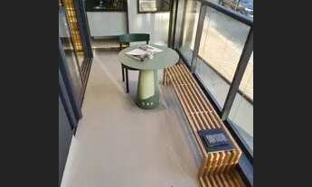 Imagem 3: Apartamento para venda possui 96 metros quadrados com 3 quartos em Chácara da Barra - Camp