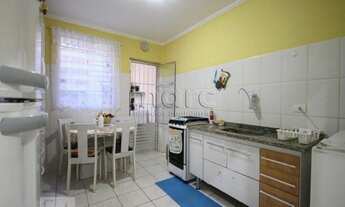 Imagem 4: SAO PAULO - Apartamento Padrão - LIBERDADE