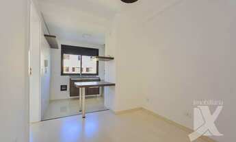 Imagem 5: Apartamento com 1 dormitório para alugar, 29 m² por R$ 1.400/mês - Água Verde - Curitiba/P