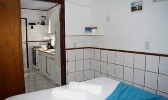 Imagem 7: Aluguel Anual - 2 Quartos - Pousada Familiar - Barra da Lagoa