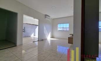 Imagem 4: URUAÇU - Casa Padrão - SETOR SUL II